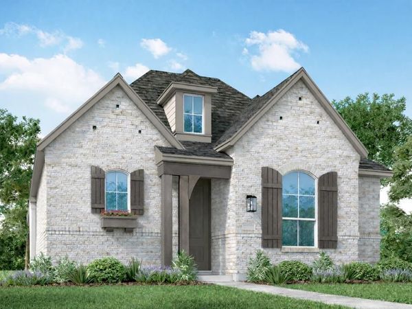 1740 Cornwall Avenue, Fort Worth, TX 76052