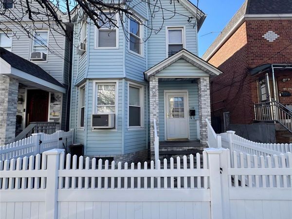 9530 117th Street, Richmond Hill S., NY 11419