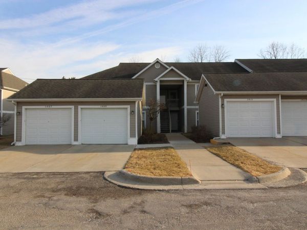 1411 Heatherwood Lane, Unit 15, Ann Arbor, MI 48108