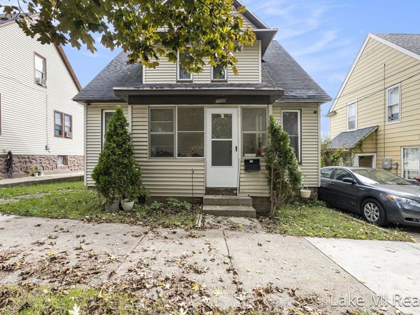 1018 Norwich Avenue SW, Grand Rapids, MI 49503