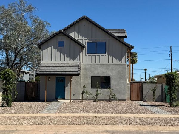 211 S Dakota Street, Unit 2, Chandler, AZ 85225