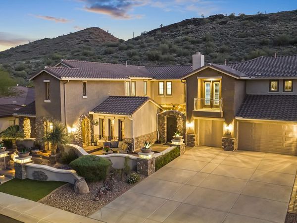 3611 W HIDDEN MOUNTAIN Lane, Phoenix, AZ 85086