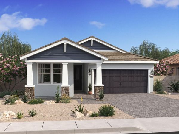 7764 W Sands Road, Glendale, AZ 85303