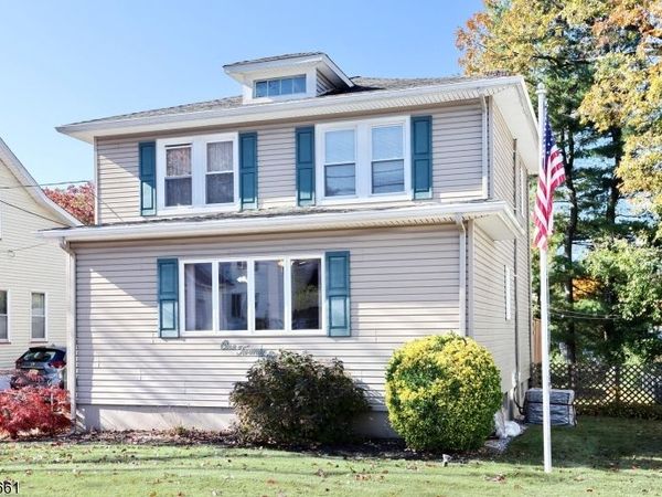 128 9Th Ave, Hawthorne, NJ 07506