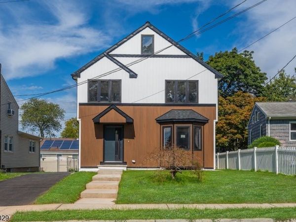 132 Thelma Ter, Linden, NJ 07036