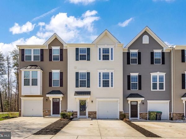 6516 CRITTENDEN LANE, SPOTSYLVANIA, VA 22553