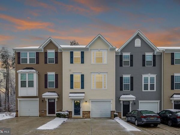 6516 CRITTENDEN LANE , SPOTSYLVANIA, VA 22553