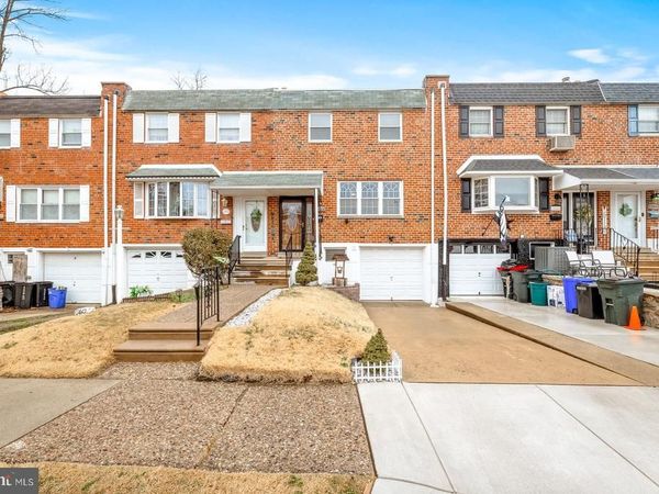 12464 SWEET BRIAR PLACE , PHILADELPHIA, PA 19154