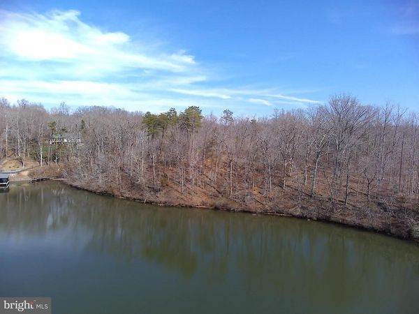 Lot 32 DOVEY ROAD , SPOTSYLVANIA, VA 22553
