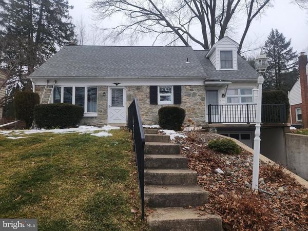 1309 PASSEY LANE , LANCASTER, PA 17603