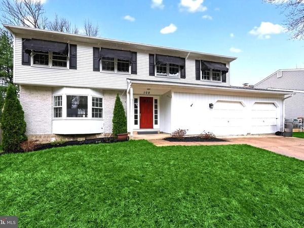 108 IROQUOIS COURT, NEWARK, DE 19702