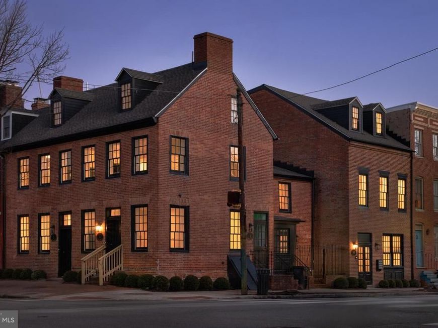 1 E Montgomery Street , Unit 7, Baltimore, MD 21230 Main Photo