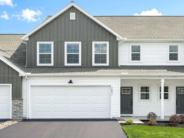 7841 OAK BROOK DRIVE, HARRISBURG, PA 17112