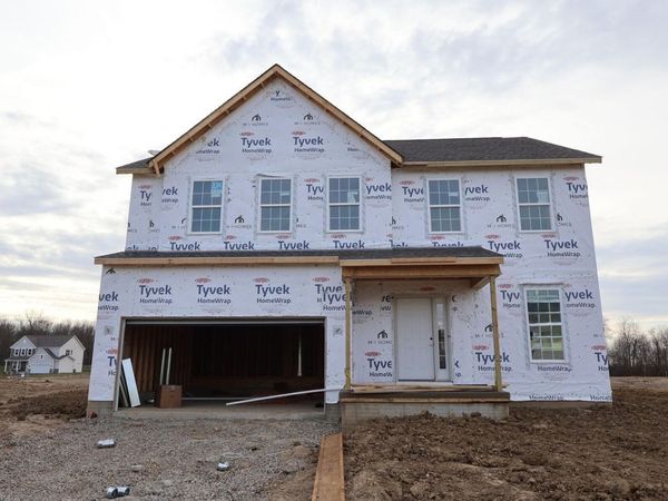 1732 Stinson Road , Delaware, OH 43015