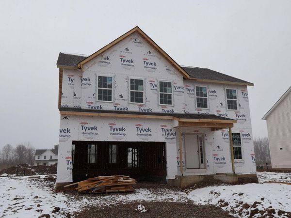 1732 Stinson Road , Delaware, OH 43015