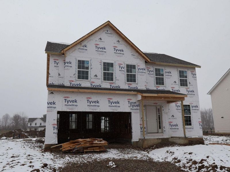 1732 Stinson Road , Delaware, OH 43015 Photo 1