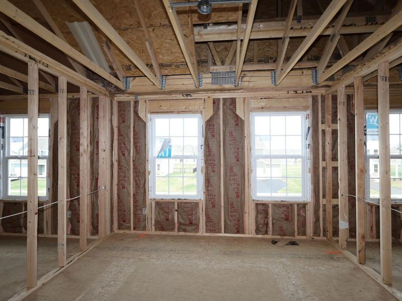 1732 Stinson Road , Delaware, OH 43015 Photo 4