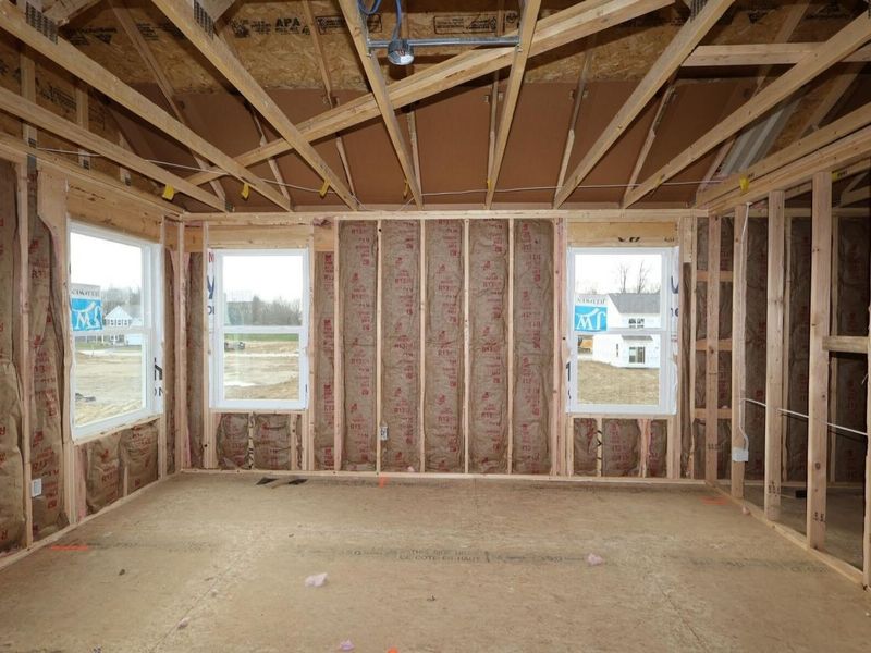 1732 Stinson Road , Delaware, OH 43015 Photo 5