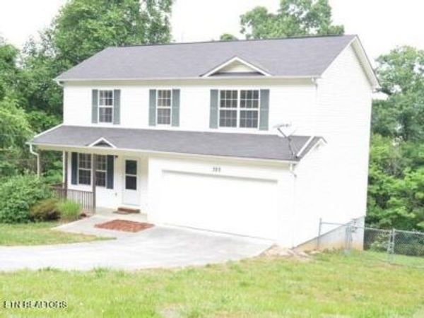 320 Oran Rd, Knoxville, TN 37934