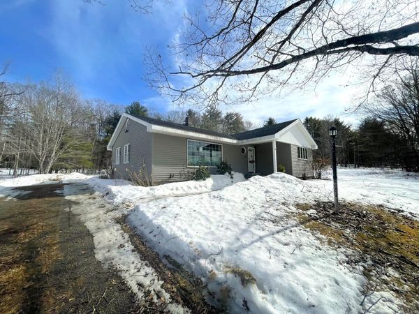340 Birch Point Road, Wiscasset, ME 04578