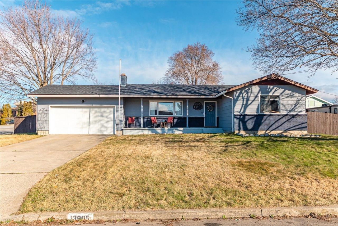 13905 E Mallon Ave, Spokane Valley, WA 99216 Main Photo