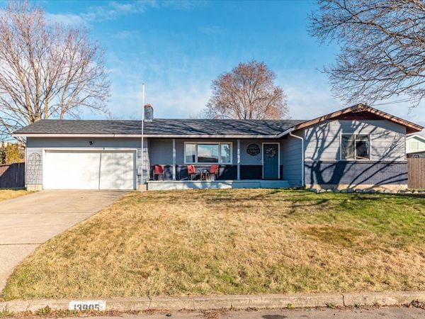 13905 E Mallon Ave, Spokane Valley, WA 99216