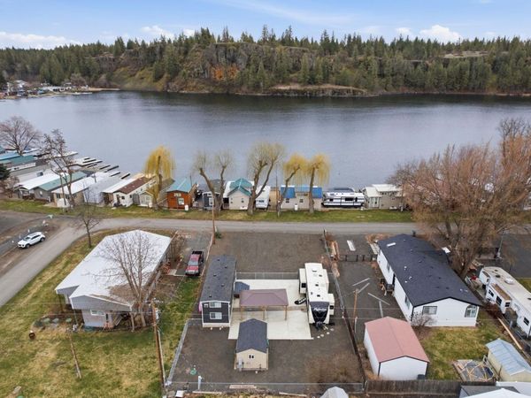 18816 W Pommier Rd, Cheney, WA 99004