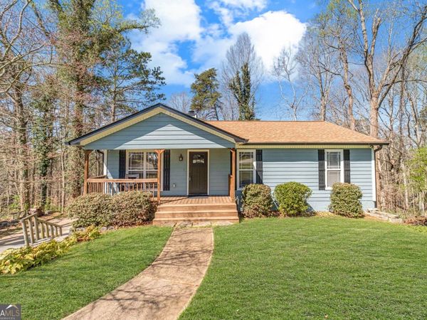 5550 Little Mill Road, Buford, GA 30518