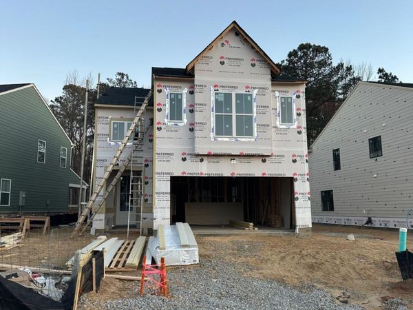 3080 Abelia Drive, Buford, GA 30519