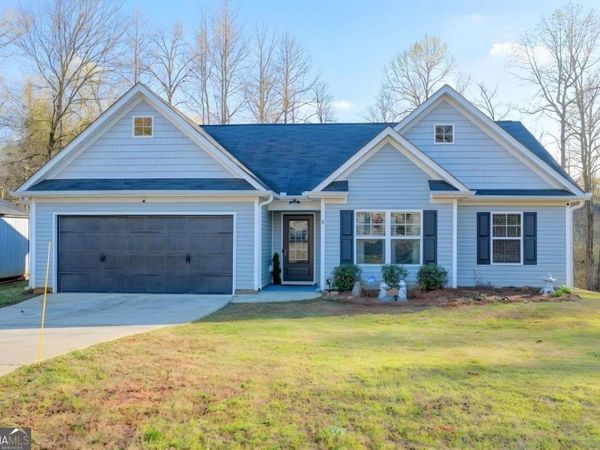 129 Meadow Brook Lane, Commerce, GA 30530