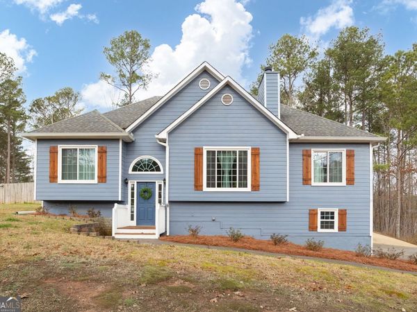 251 Eagle Lake Drive, Dallas, GA 30132