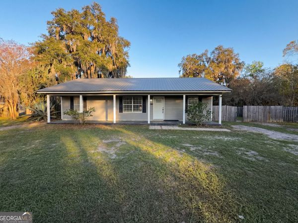 607 Dallas Circle, Folkston, GA 31537