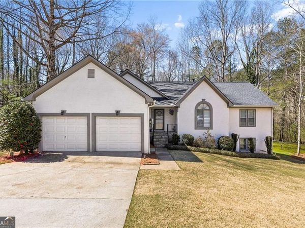 4832 Shallow Creek Drive NW, Kennesaw, GA 30144