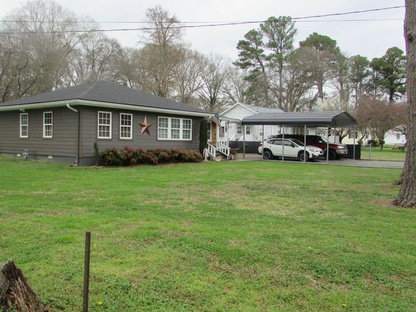 115 S Pine, Trion, GA 30753