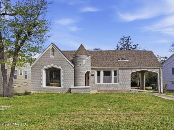 4040 N State Street, Jackson, MS 39206