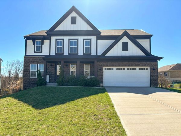 4394 Boston Lane, Independence, KY 41051