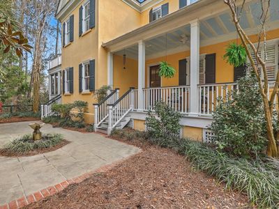129 Jakes Lane, Mount Pleasant, SC 29464