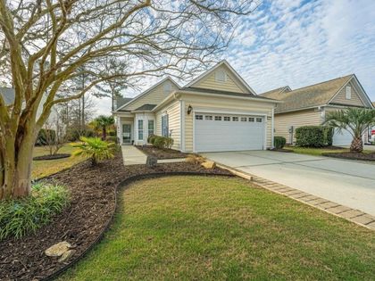 161 Sea Lavender Lane Summerville, SC 29486