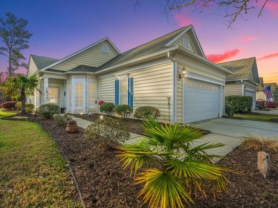 161 Sea Lavender Lane, Summerville, SC 29486