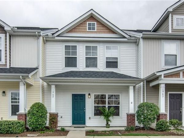 1965 Nashboro Blvd, Nashville, TN 37217