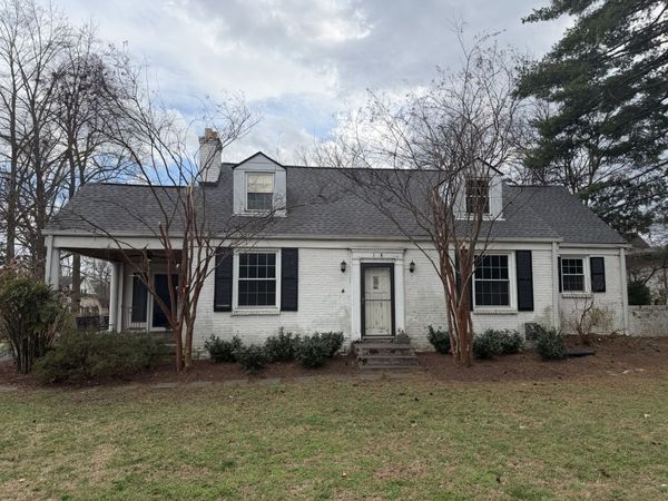 1106 Kenwood Dr, Nashville, TN 37216