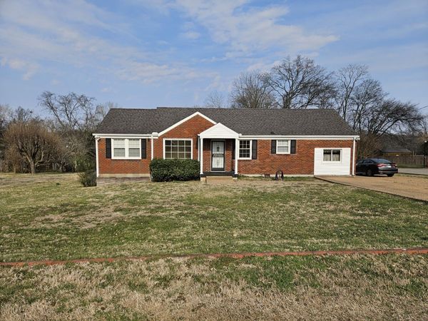 2237 Berrywood Rd , Nashville, TN 37216