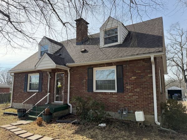 2005 Olga Ave, Nashville, TN 37216