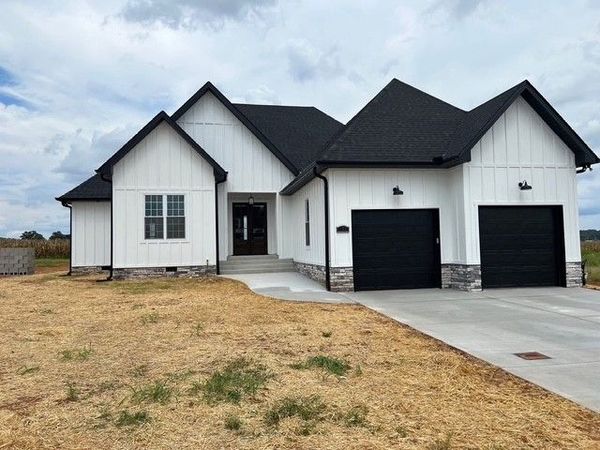 0 Old Salem Lexie Rd , Belvidere, TN 37306