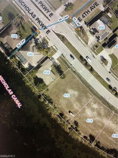 410 Nicholas Pkwy E, Cape Coral, FL 33990 Photo