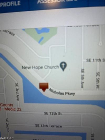 410 Nicholas Pkwy E, Cape Coral, FL 33990 Photo