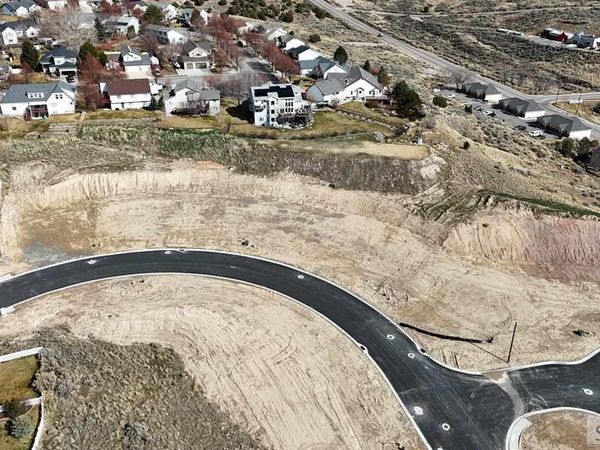 Lot 25 Falcon Ridge Dr, POCATELLO, ID 83201