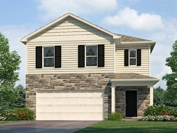 12919 Rey Cove, Fort Wayne, IN 46818