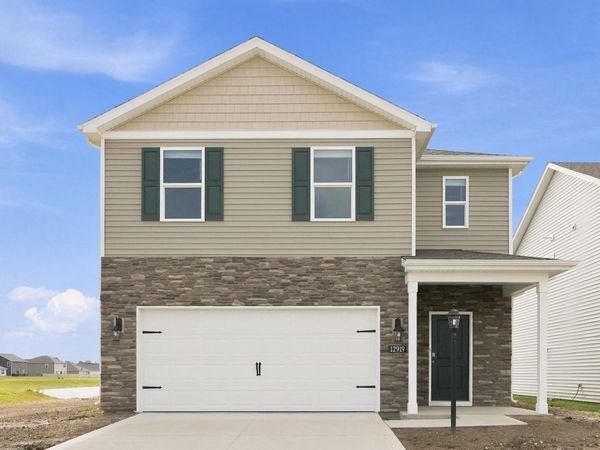 12919 Rey Cove, Fort Wayne, IN 46818