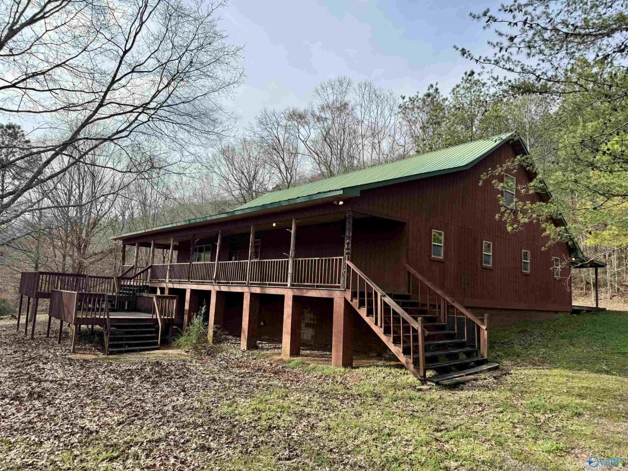 220 Old Nelson Gap Road, Boaz, AL 35956 Main Photo